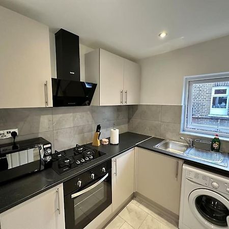 3 Bed Hackney/Harringay Flat Apartment London Exterior photo