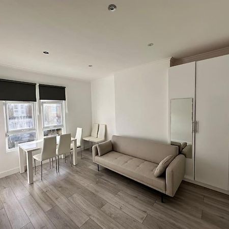 3 Bed Hackney/Harringay Flat Apartment London Exterior photo