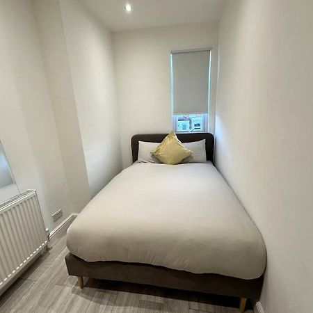 3 Bed Hackney/Harringay Flat Apartment London Exterior photo