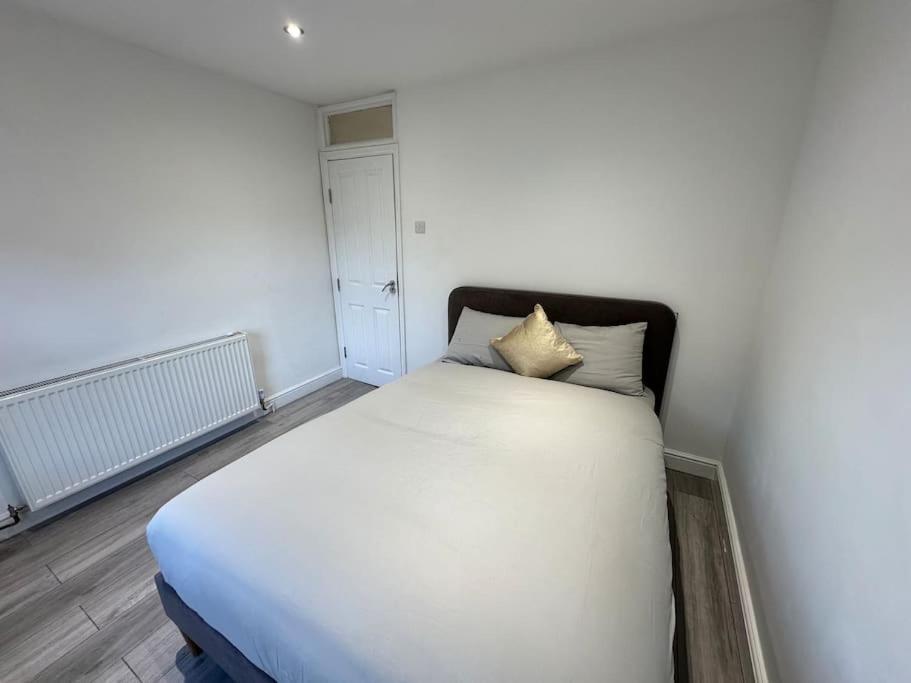 3 Bed Hackney/Harringay Flat Apartment London Exterior photo