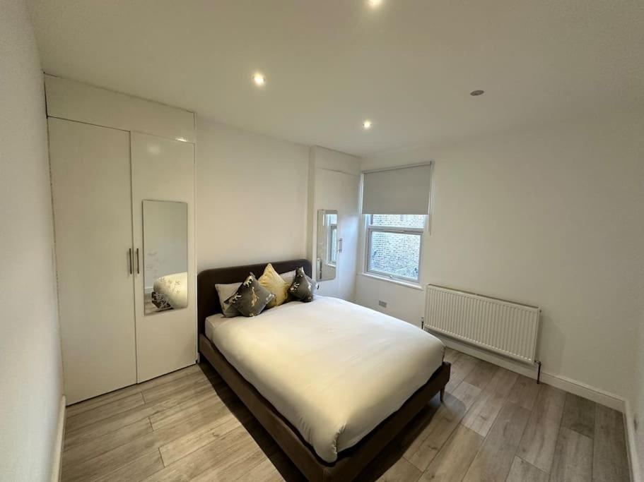 3 Bed Hackney/Harringay Flat Apartment London Exterior photo