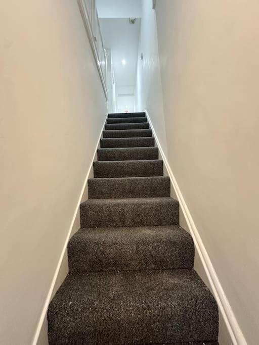 3 Bed Hackney/Harringay Flat Apartment London Exterior photo