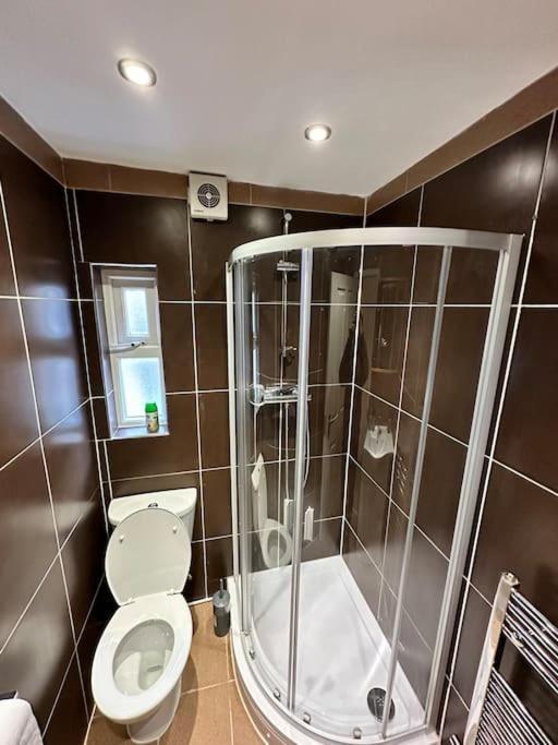 3 Bed Hackney/Harringay Flat Apartment London Exterior photo