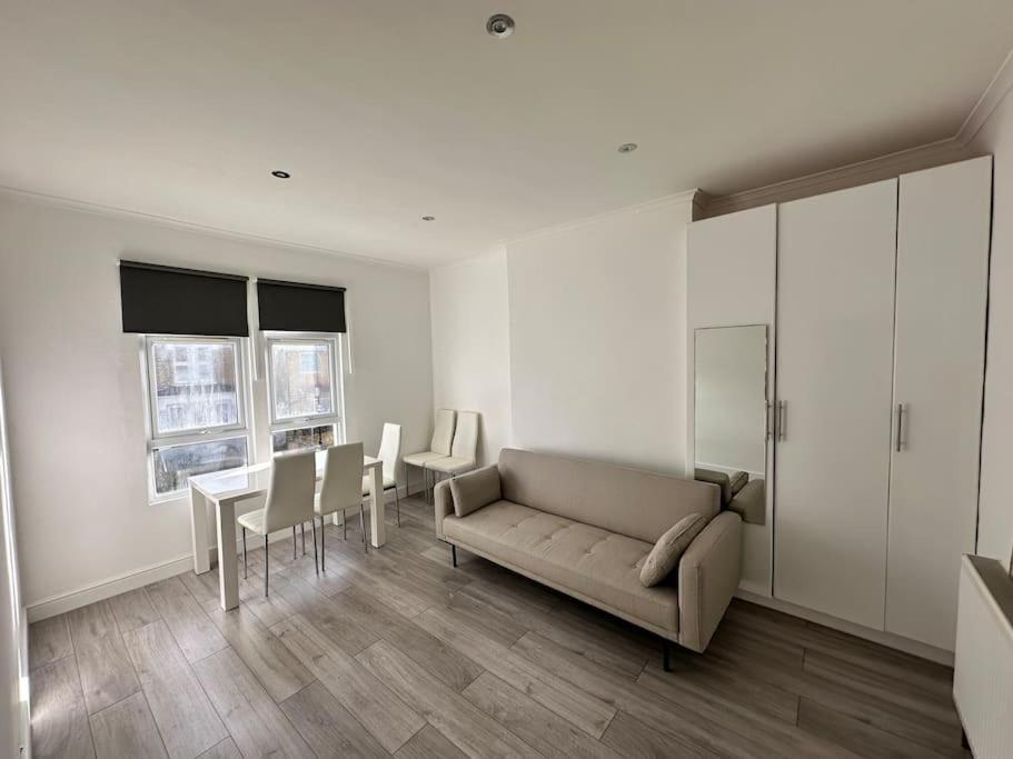 3 Bed Hackney/Harringay Flat Apartment London Exterior photo