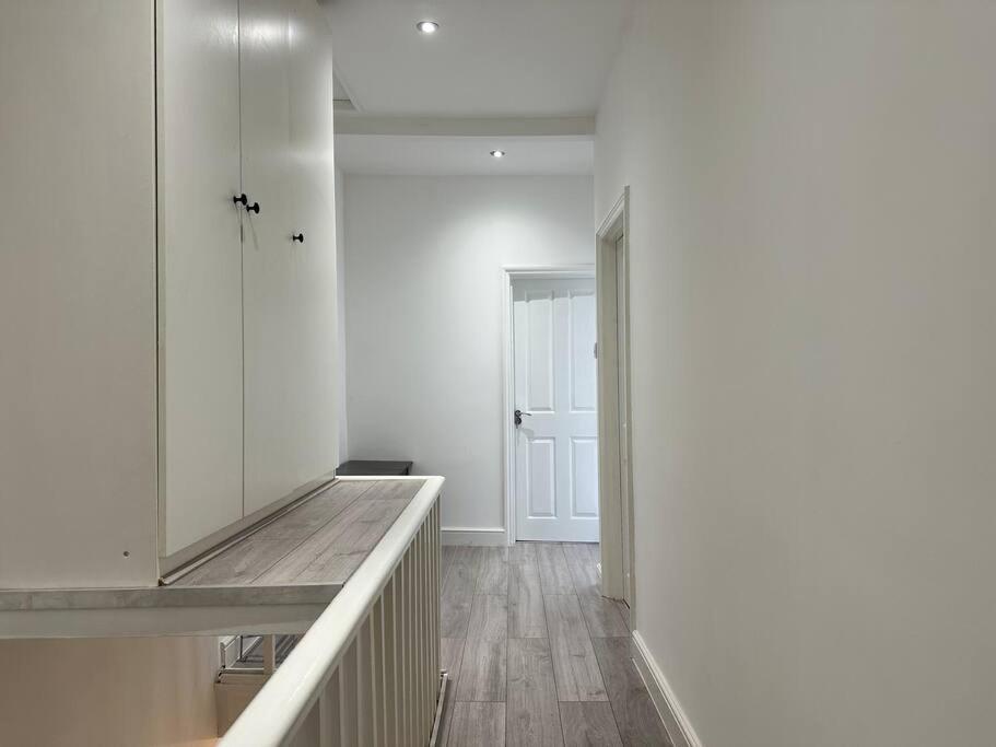 3 Bed Hackney/Harringay Flat Apartment London Exterior photo