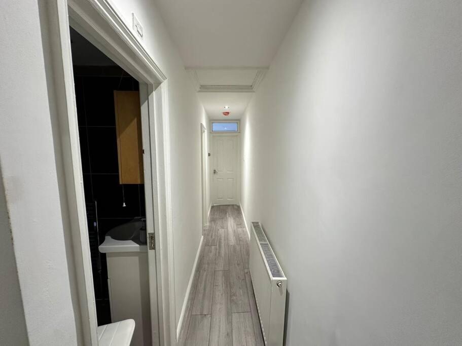 3 Bed Hackney/Harringay Flat Apartment London Exterior photo