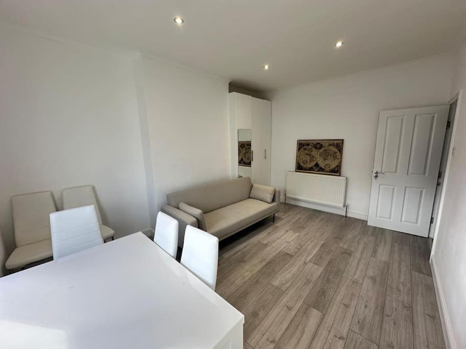 3 Bed Hackney/Harringay Flat Apartment London Exterior photo