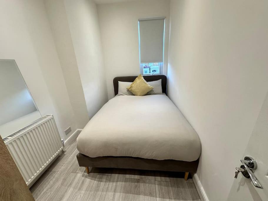 3 Bed Hackney/Harringay Flat Apartment London Exterior photo