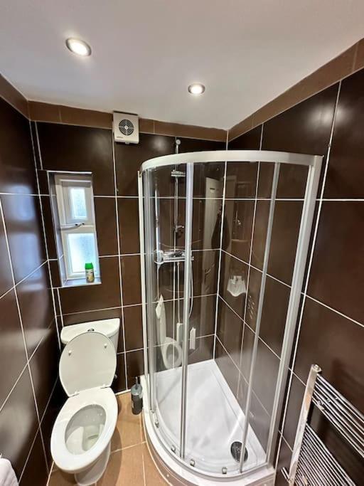 3 Bed Hackney/Harringay Flat Apartment London Exterior photo