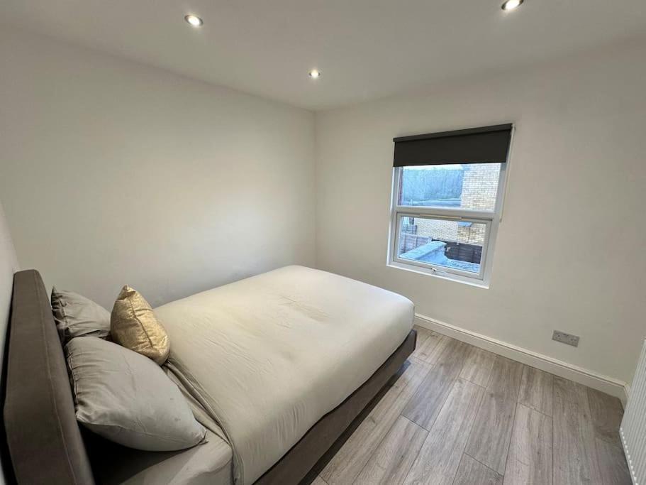 3 Bed Hackney/Harringay Flat Apartment London Exterior photo