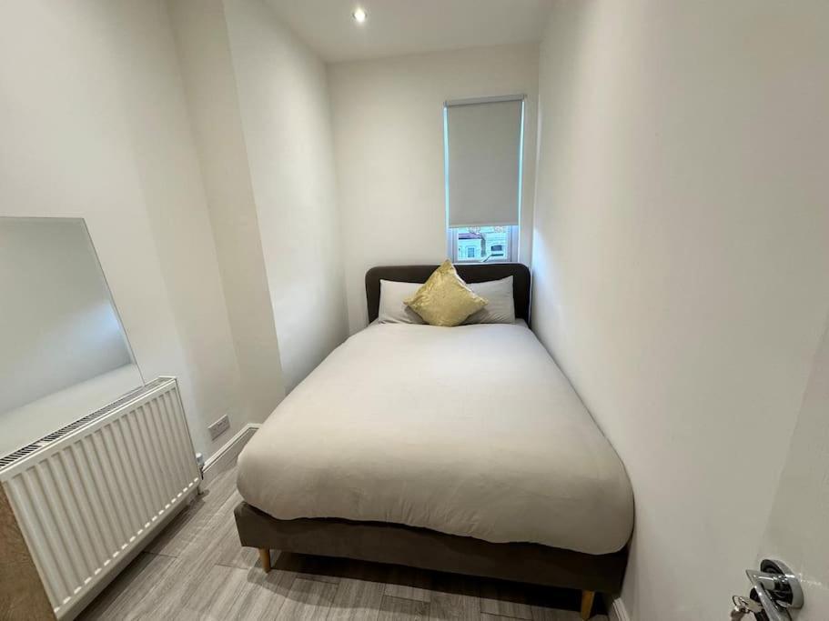 3 Bed Hackney/Harringay Flat Apartment London Exterior photo