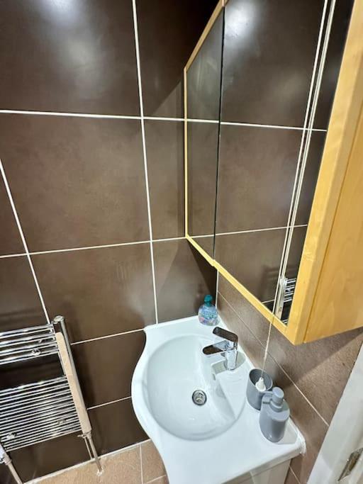 3 Bed Hackney/Harringay Flat Apartment London Exterior photo